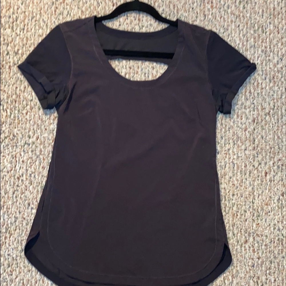 Lululemon Top